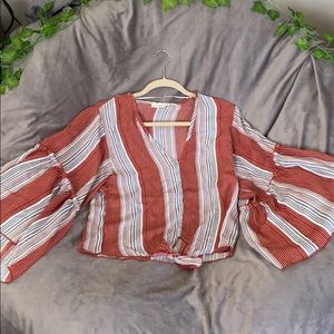 Small Boutique blouse